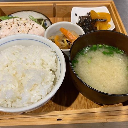 Hotel&Hostel Haru Kanoya المظهر الخارجي الصورة