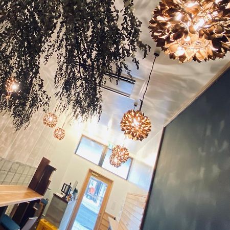 Hotel&Hostel Haru Kanoya المظهر الخارجي الصورة