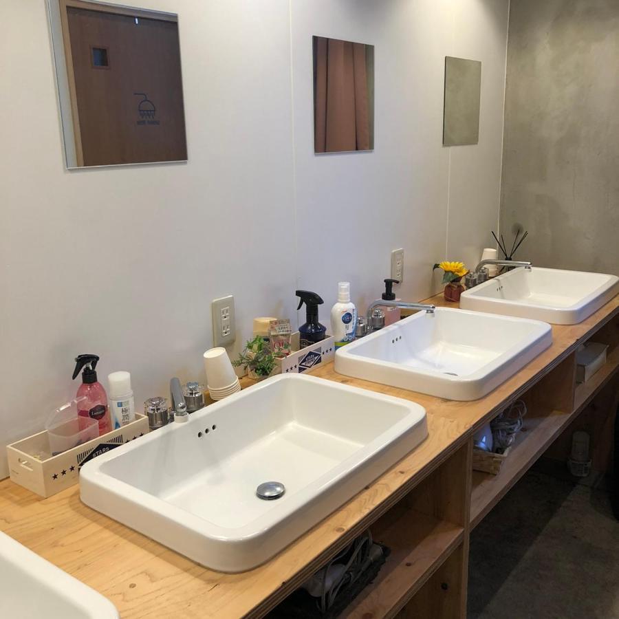Hotel&Hostel Haru Kanoya المظهر الخارجي الصورة