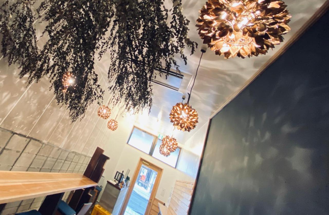 Hotel&Hostel Haru Kanoya المظهر الخارجي الصورة