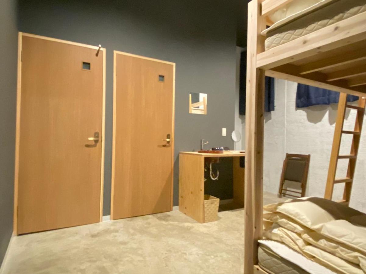 Hotel&Hostel Haru Kanoya المظهر الخارجي الصورة