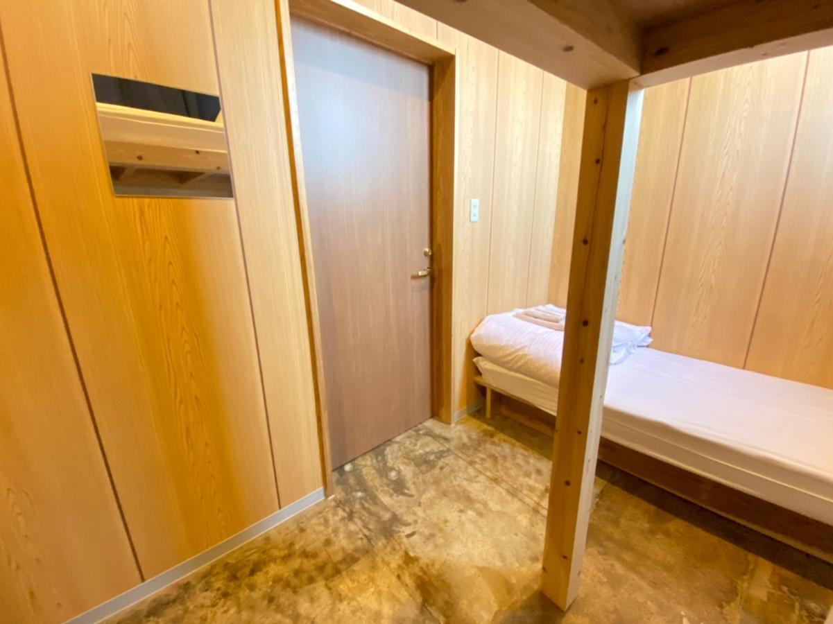 Hotel&Hostel Haru Kanoya المظهر الخارجي الصورة