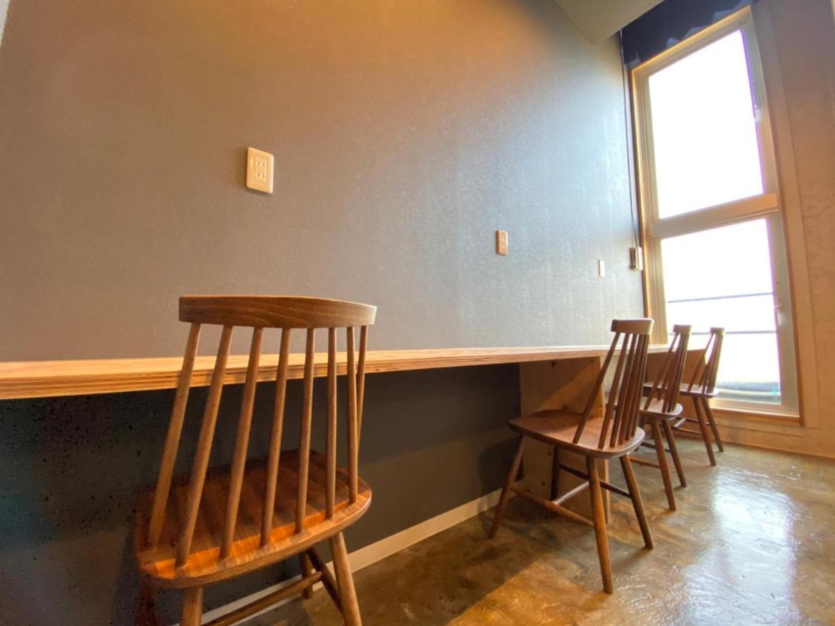 Hotel&Hostel Haru Kanoya المظهر الخارجي الصورة