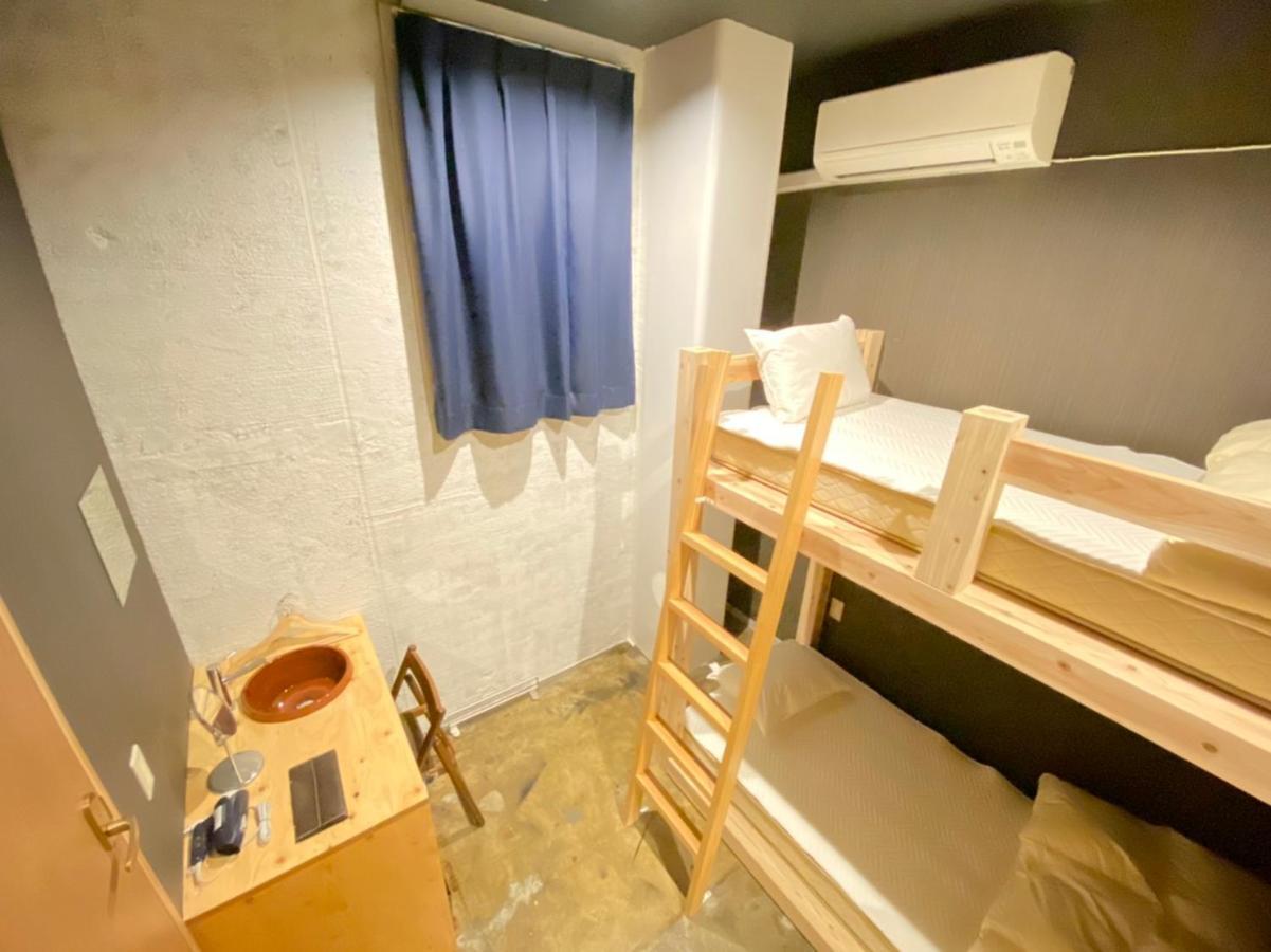 Hotel&Hostel Haru Kanoya المظهر الخارجي الصورة