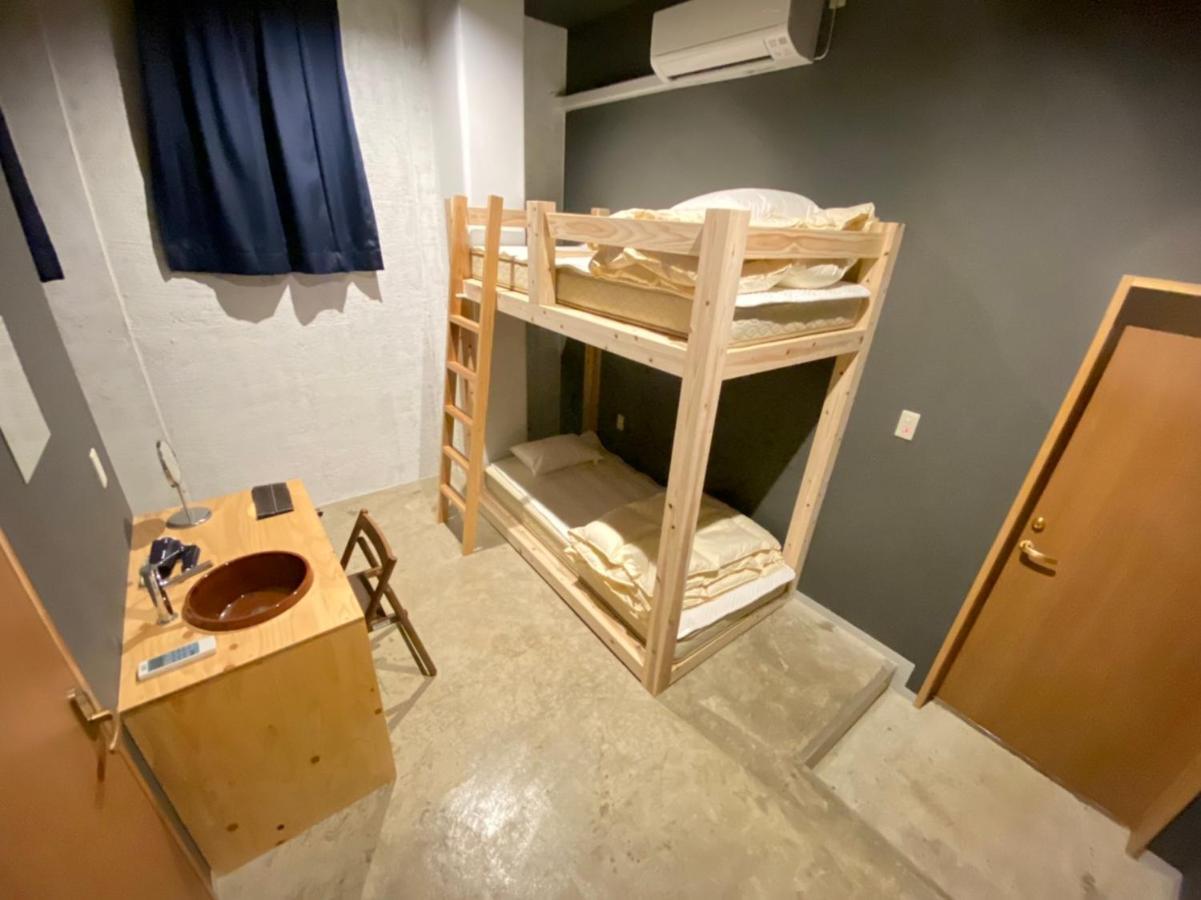 Hotel&Hostel Haru Kanoya المظهر الخارجي الصورة