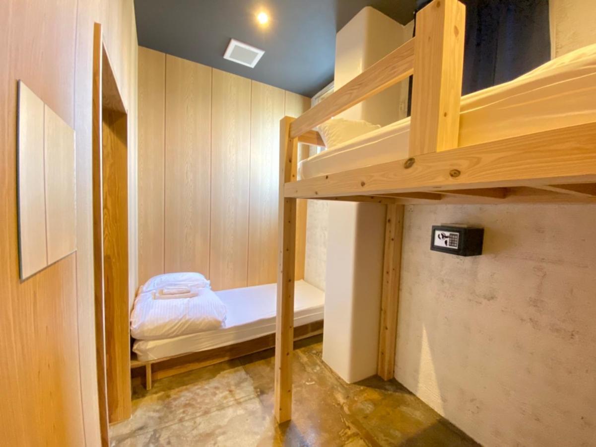 Hotel&Hostel Haru Kanoya المظهر الخارجي الصورة