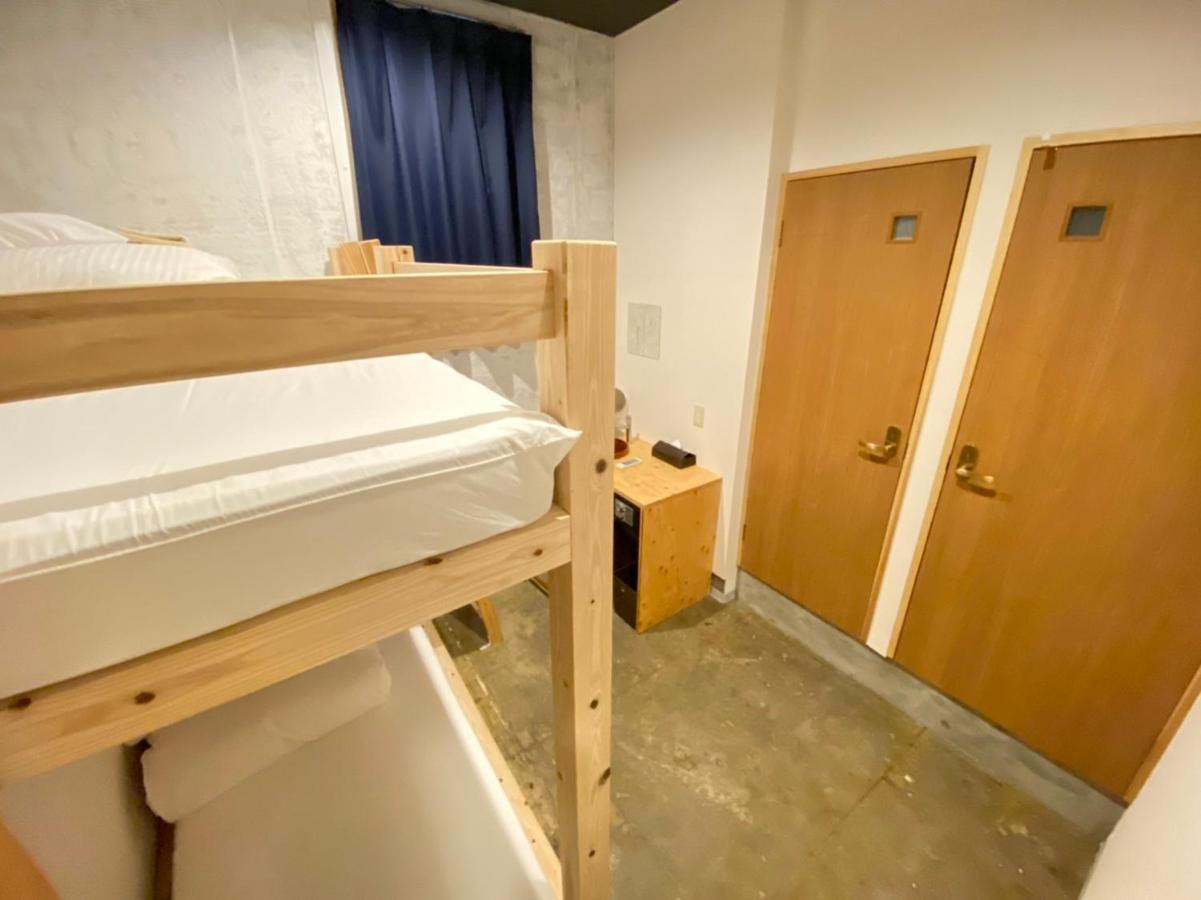 Hotel&Hostel Haru Kanoya المظهر الخارجي الصورة