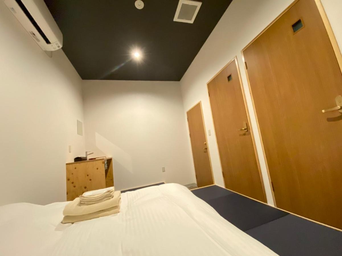 Hotel&Hostel Haru Kanoya المظهر الخارجي الصورة