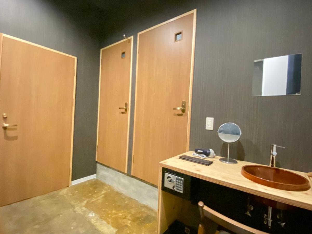 Hotel&Hostel Haru Kanoya المظهر الخارجي الصورة