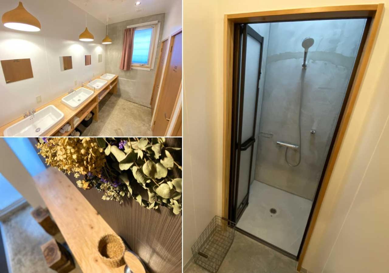 Hotel&Hostel Haru Kanoya المظهر الخارجي الصورة